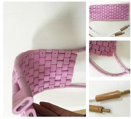 ceramic heating pad 80v 1