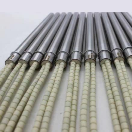 Cartridge Heater For 3D Glass Bending Machine1
