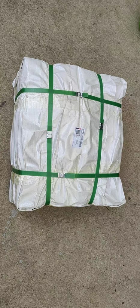 Order Of 3000pcs camlock and thermocouple plug Ready For Our America Customer 微信图片 20230208181350