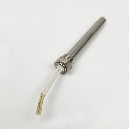 PTC Self-regulating Cartridge Heaters17