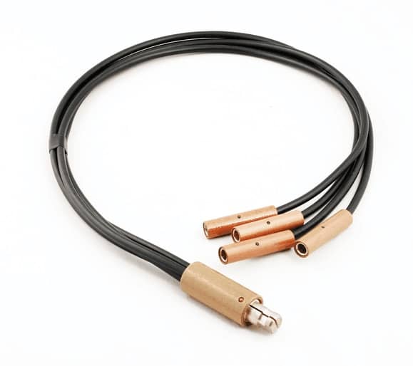 4 way splitter