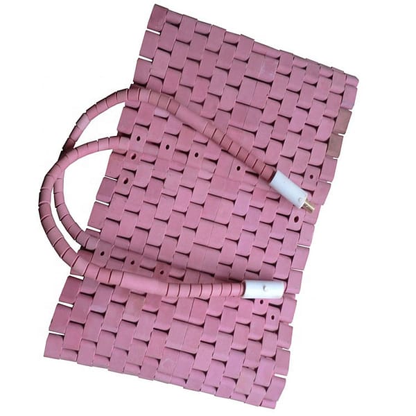 normal type of ceramic heating pad