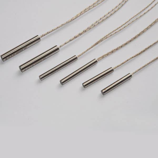 Cartridge Pencil Heater4