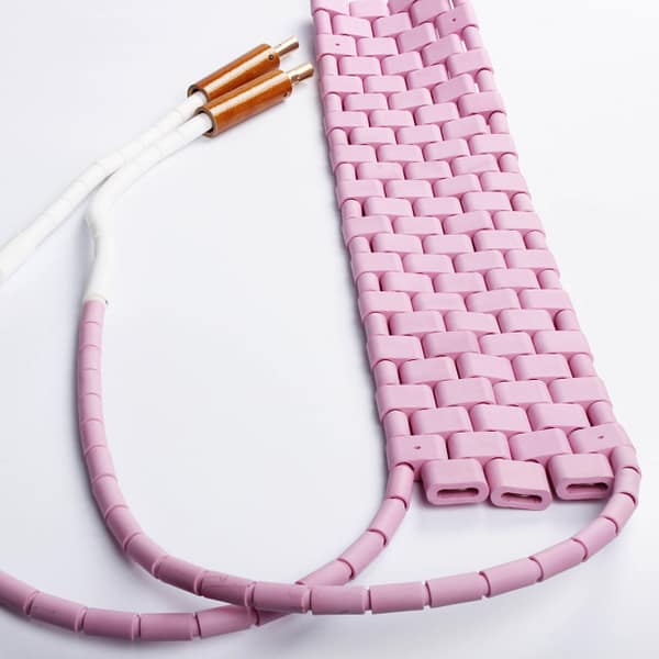 ceramic heating pad0234
