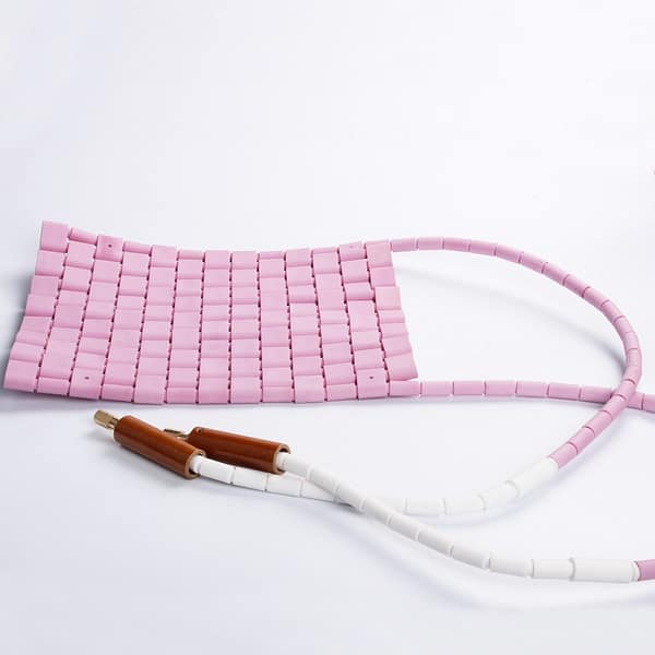 ceramic heating pad0235