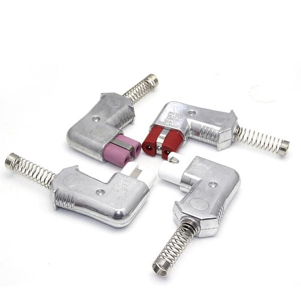 high temperature electric plug02