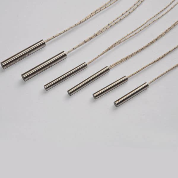 Cartridge Pencil Heater4