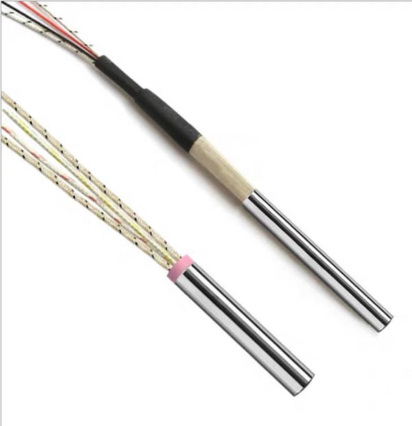 Cartridge Heater With Built-in Thermocouple4