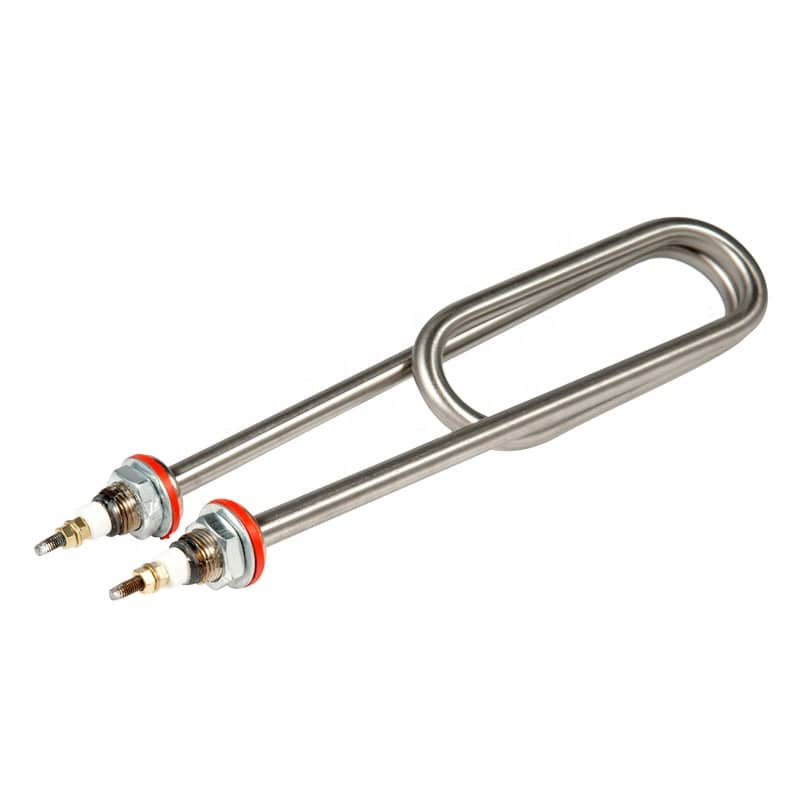 tubular heater