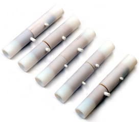 FLEXIBLE CERAMIC PAD HEATERS DIFFERENT GRADE OF CERAMIC BEADS AND ACCESSORIES DIRECT FEEORT HEATING PERFORMANCE FROM YANCHENG FUDI COMPANY QQ截图20210927114153