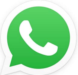 Fudi PWHT flexible ceramic pad heater whatsapp logo