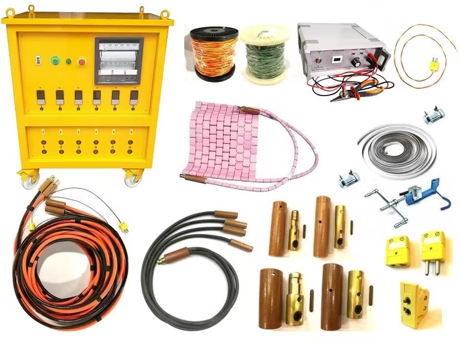 Order Of 3000pcs camlock and thermocouple plug Ready For Our America Customer 微信图片 20230208181345